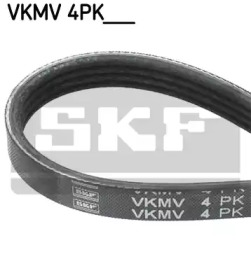 Ремень (SKF: VKMV 4PK950)